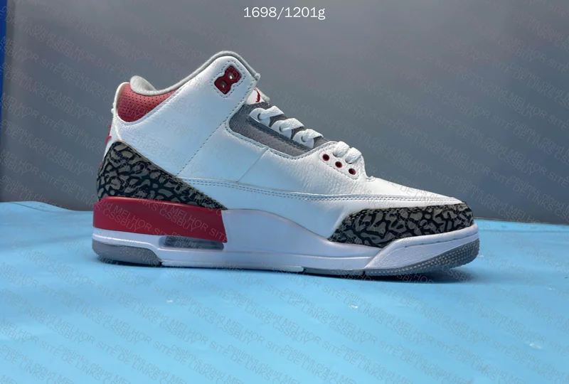 Jordan 3 (sale) 7