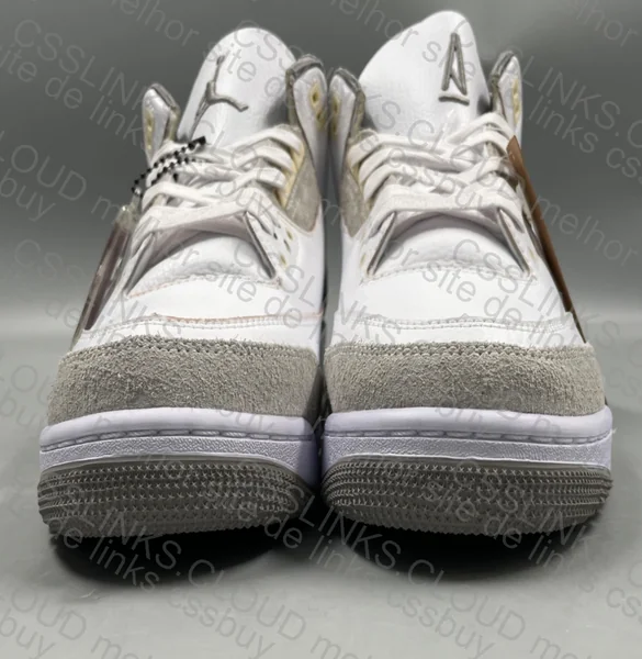 Jordan 3 ( ta gl??) 2