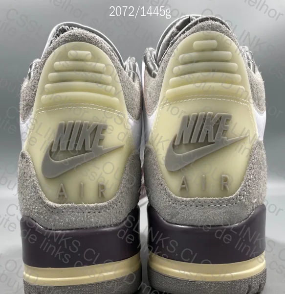 Jordan 3 ( ta gl??) 3