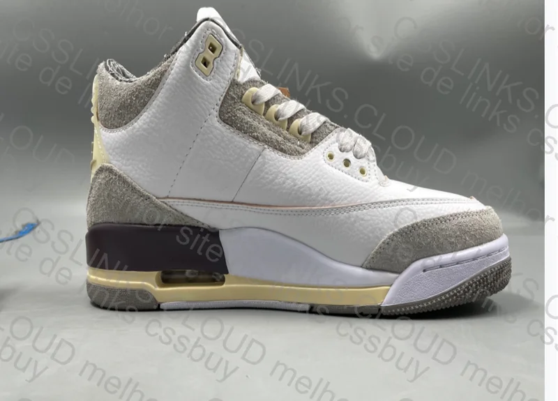 Jordan 3 ( ta gl??) 5