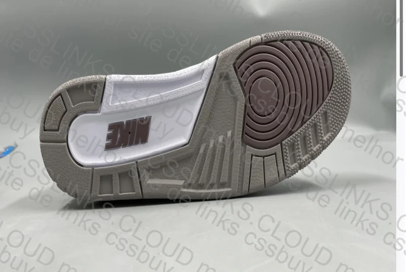 Jordan 3 ( ta gl??) 6