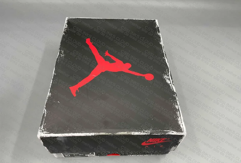 Jordan 3 White Cement Reimagined 9