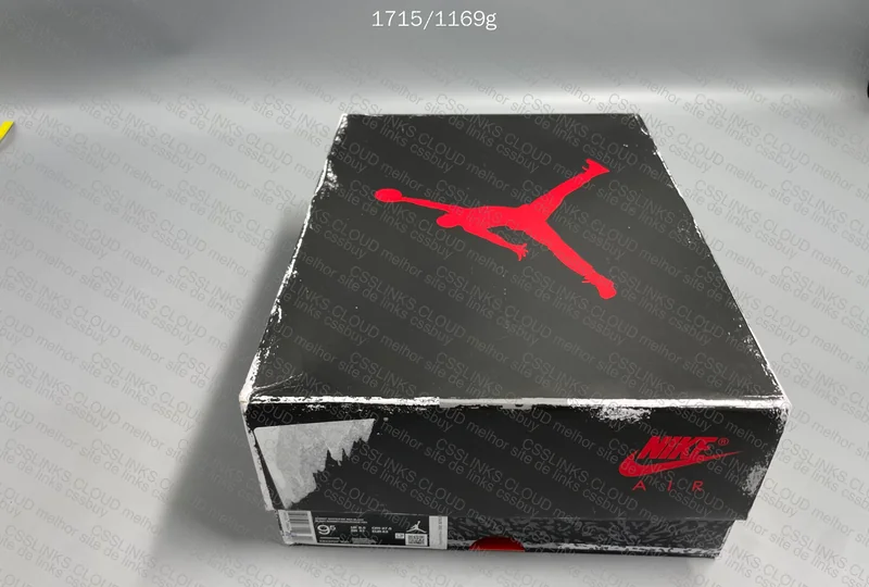 Jordan 3 White Cement Reimagined 2