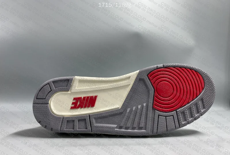 Jordan 3 White Cement Reimagined 4