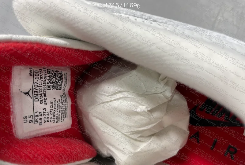 Jordan 3 White Cement Reimagined 5