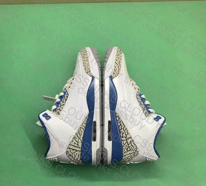 Jordan 3 Wizards DF 3