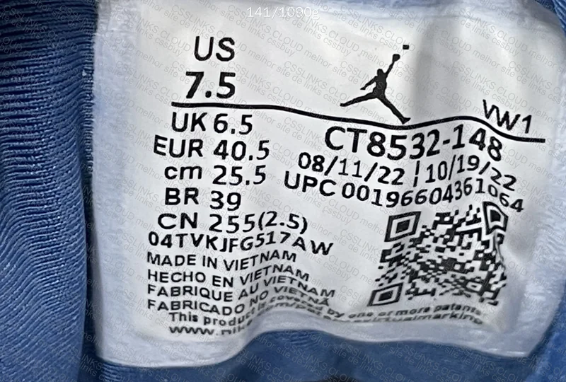 Jordan 3 Wizards DF 10