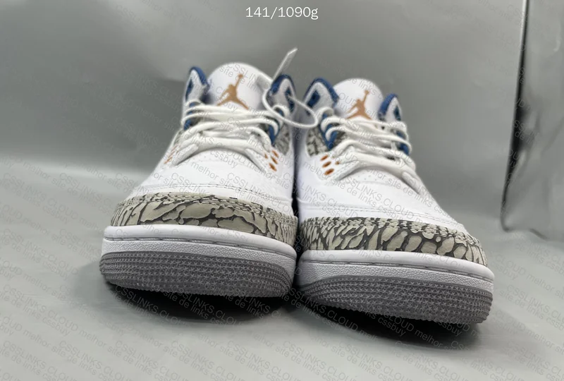 Jordan 3 Wizards DF 2