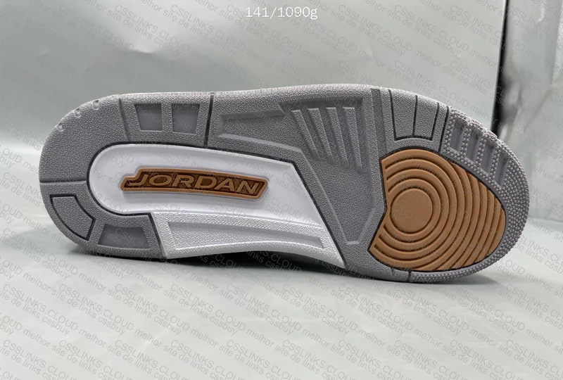Jordan 3 Wizards DF 9