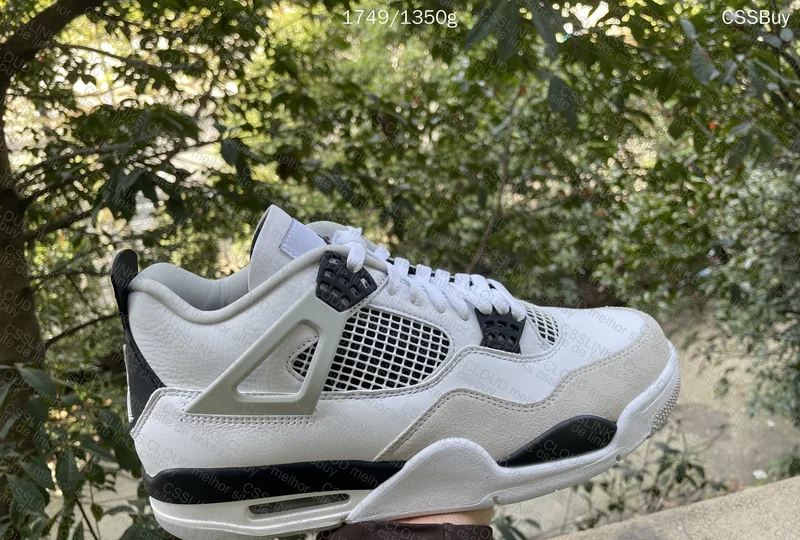 Jordan 4 Sunlight 2