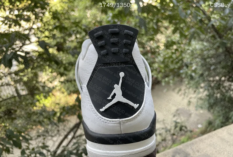 Jordan 4 Sunlight 4