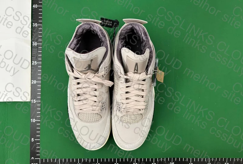 Jordan 4 A Ma Maniere 2