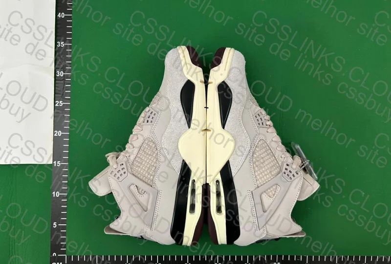 Jordan 4 A Ma Maniere 5