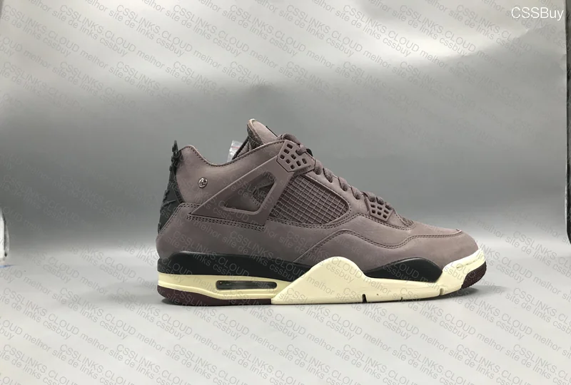 JORDAN 4 A Ma Maniere GX B Grade ¥329