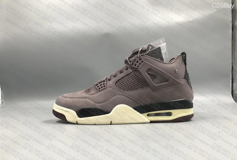 JORDAN 4 A Ma Maniere GX B Grade ¥329 2