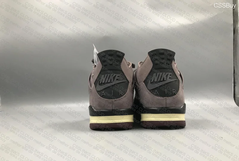 JORDAN 4 A Ma Maniere GX B Grade ¥329 3