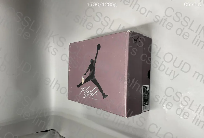 Jordan 4 A Ma Manière KX 2