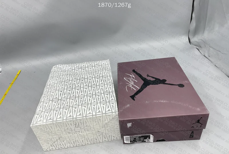 Jordan 4 AMM 2