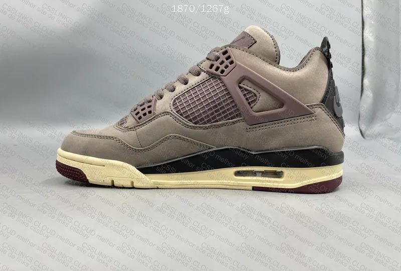 Jordan 4 AMM 4