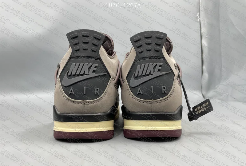 Jordan 4 AMM 5