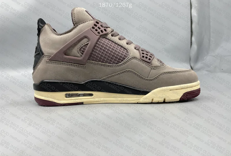 Jordan 4 AMM 6