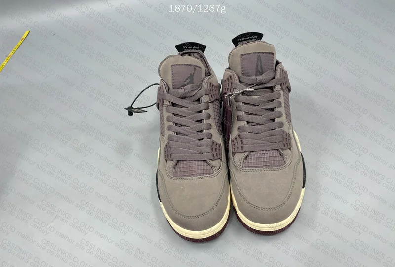 Jordan 4 AMM 7