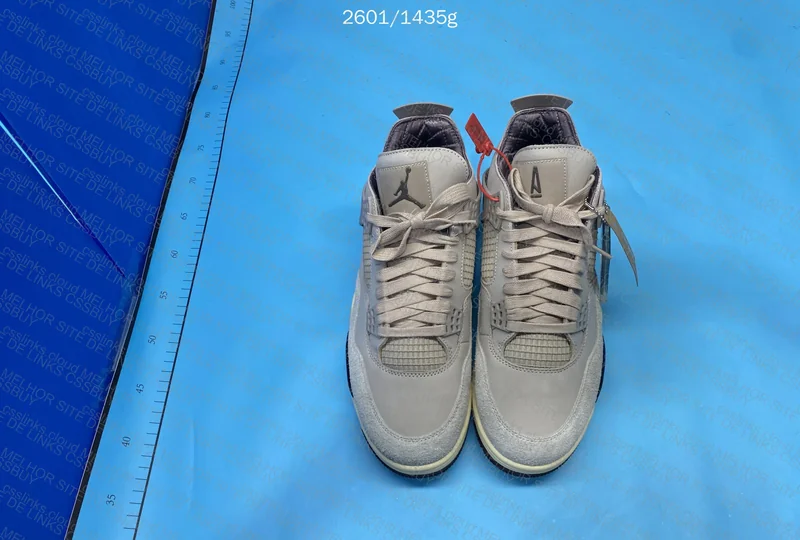 Jordan 4 AMM While You Were Sleeping