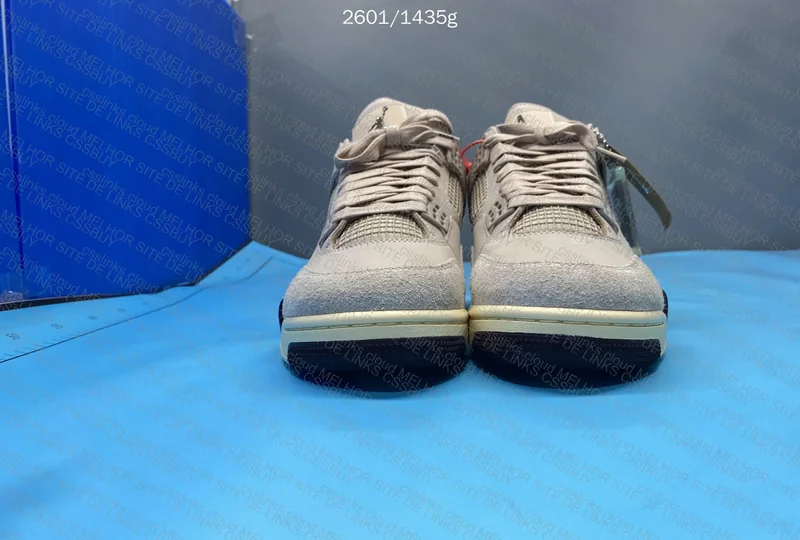 Jordan 4 AMM While You Were Sleeping 2