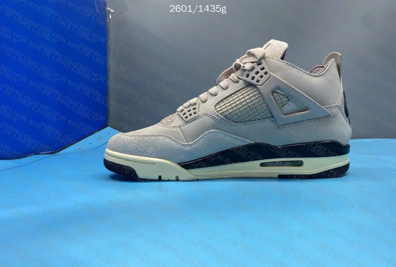 Jordan 4 AMM While You Were Sleeping 3
