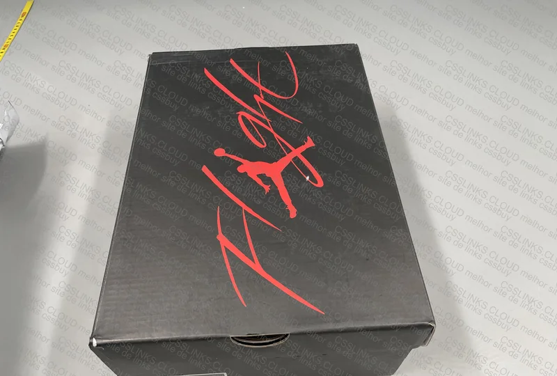 Jordan 4 Black Canvas