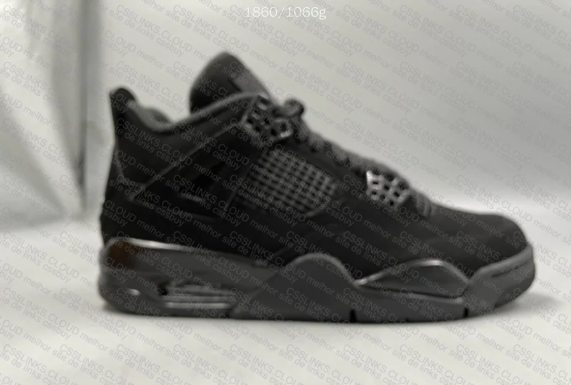 jordan 4 black cat 3