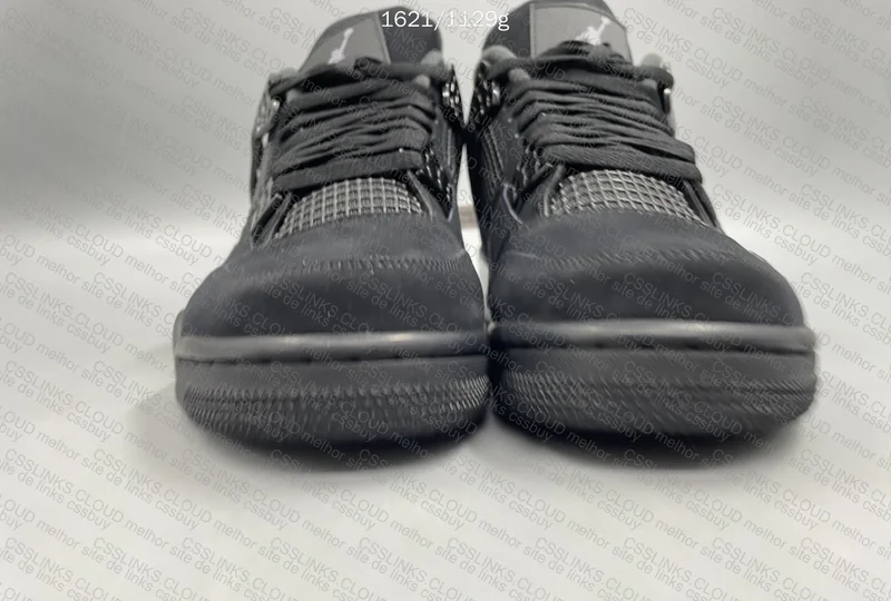 jordan 4 black cat 2