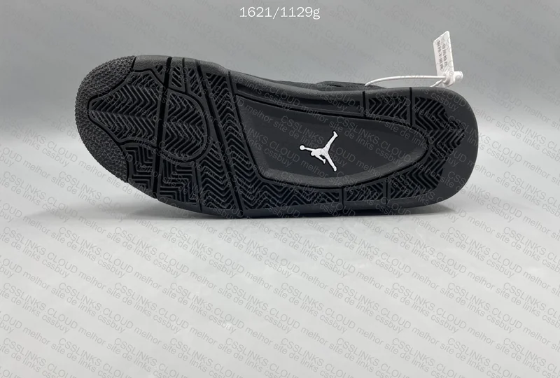 jordan 4 black cat 6