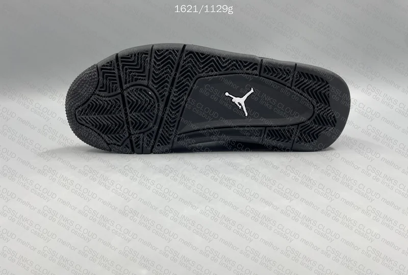 jordan 4 black cat 8