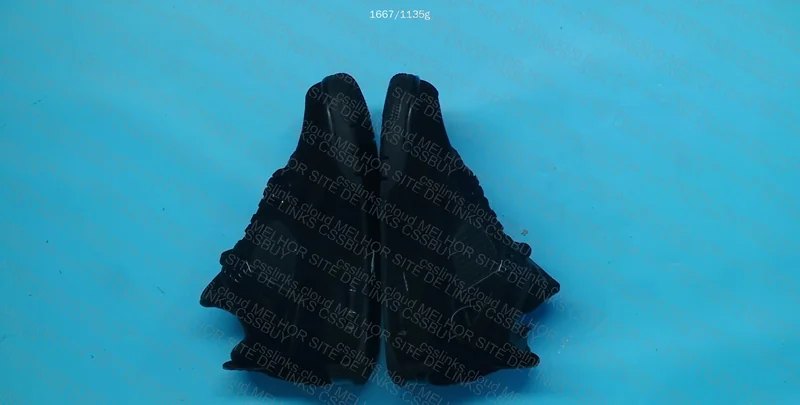Jordan 4 Black Cat 3