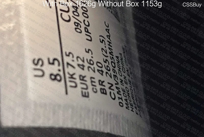 Jordan 4 - Black Cat GX 5