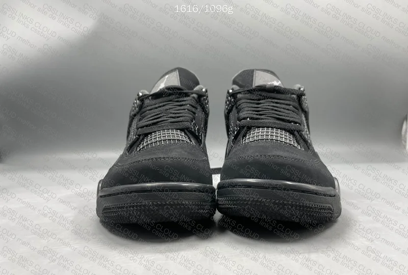 jordan 4 black cat gx 2