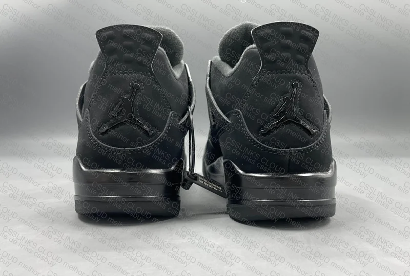 jordan 4 black cat gx 3