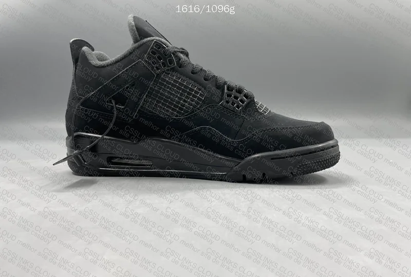 jordan 4 black cat gx 5