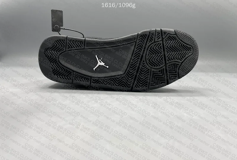 jordan 4 black cat gx 6