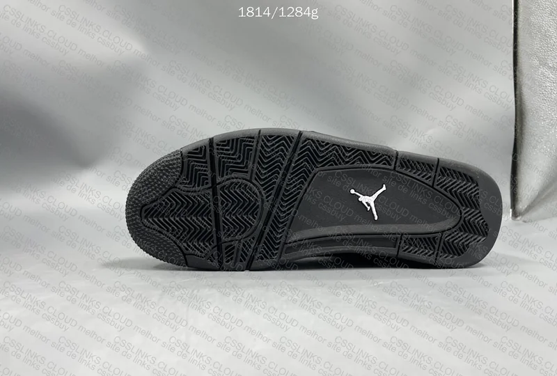 Jordan 4 Black Cat GX 6