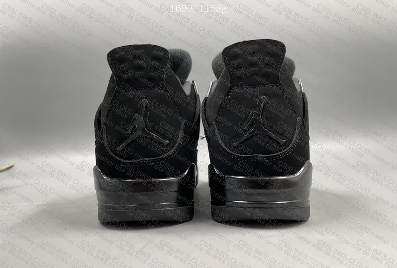 Jordan 4 Black cat Sale 158sir 3