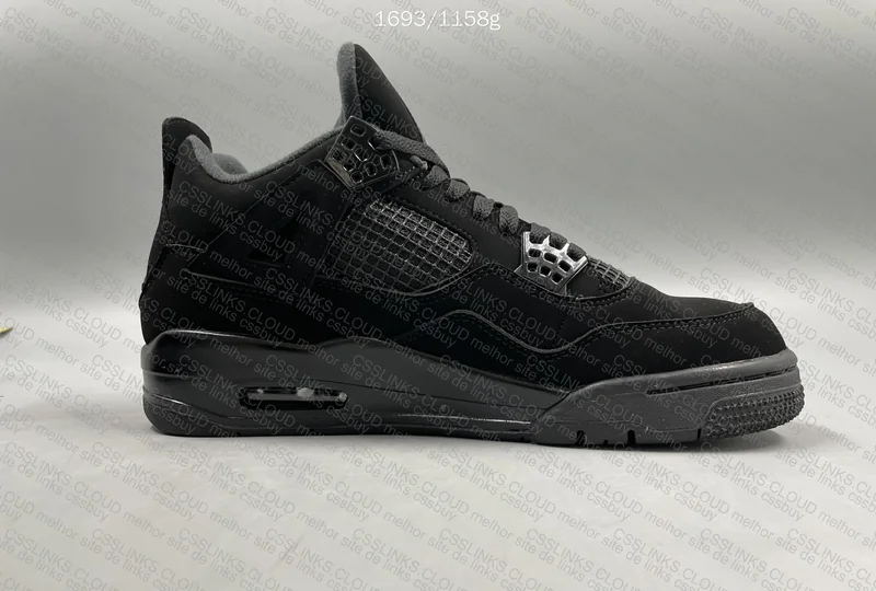 Jordan 4 Black cat Sale 158sir 4
