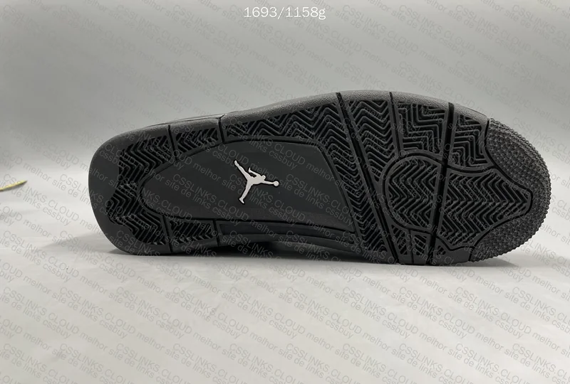Jordan 4 Black cat Sale 158sir 8