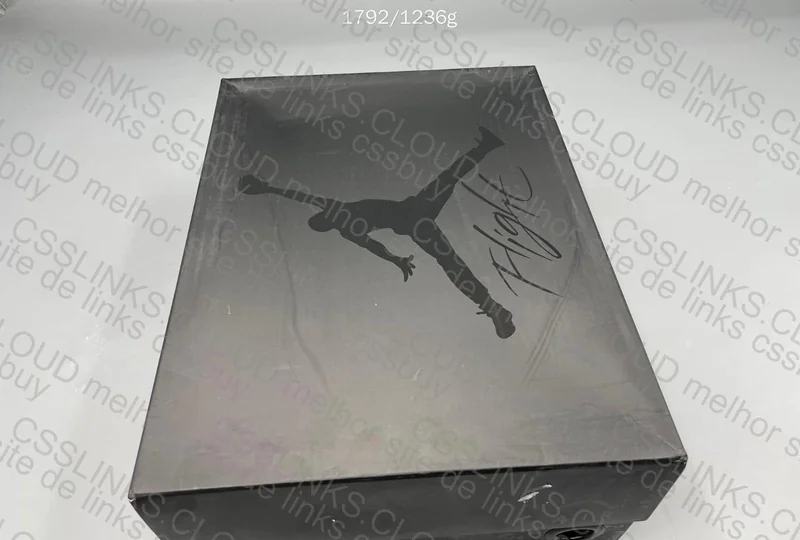 Jordan 4 - Black cat (Sale) GL??