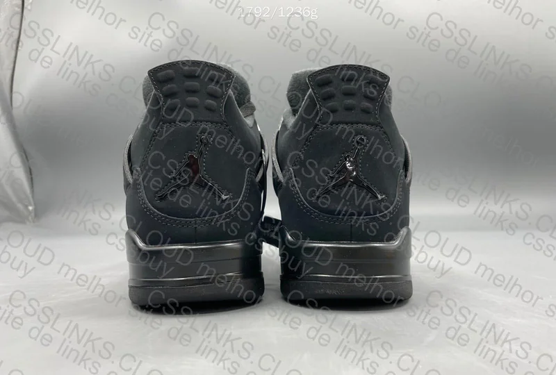 Jordan 4 - Black cat (Sale) GL?? 10