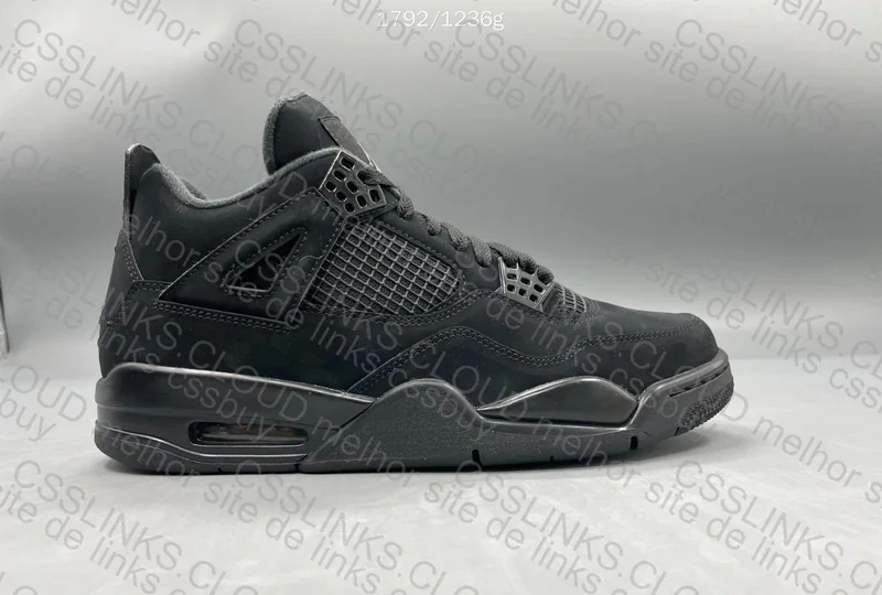 Jordan 4 - Black cat (Sale) GL?? 3