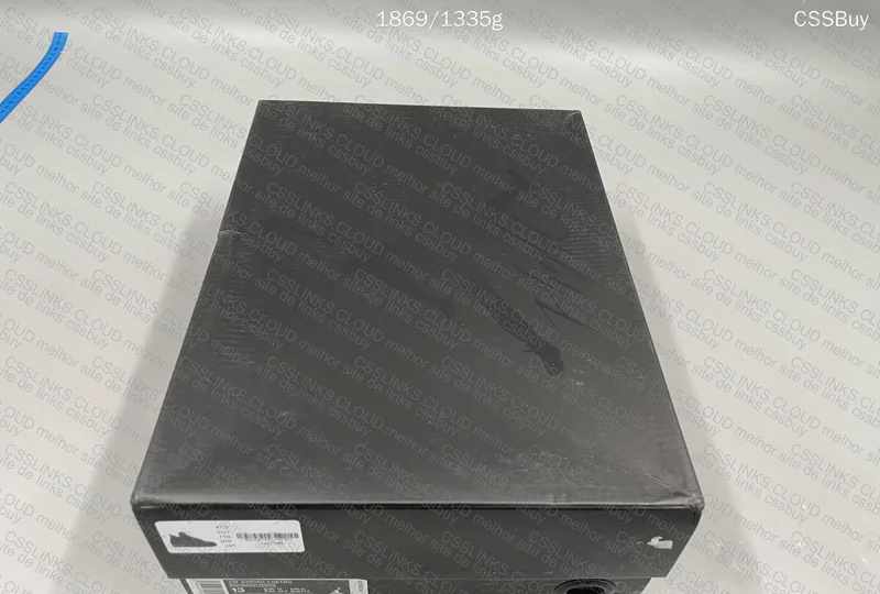 Jordan 4 Black Cat VT 5