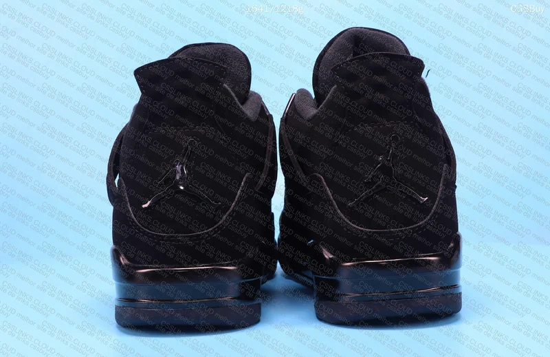 jordan 4 blackcat 3