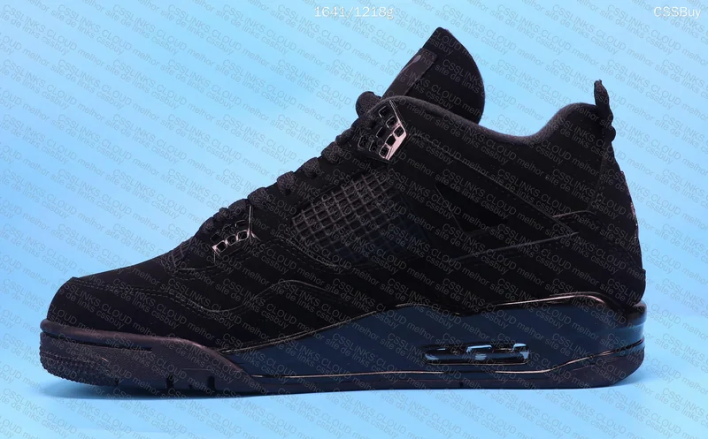jordan 4 blackcat 5